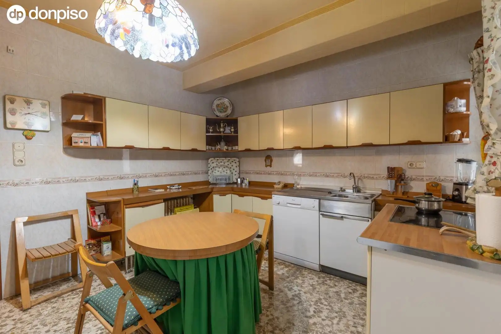 Flat with lift for sale in LUIS BRAILLE 3, imagen 36