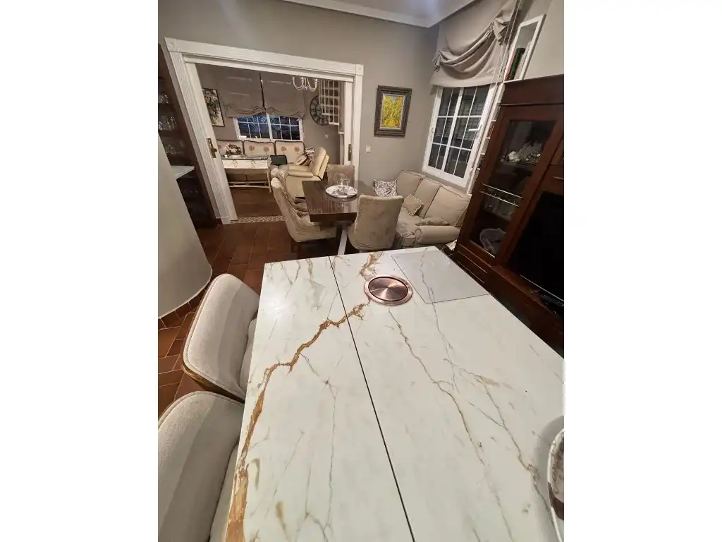 Comedor de Piso para compartir en Córdoba