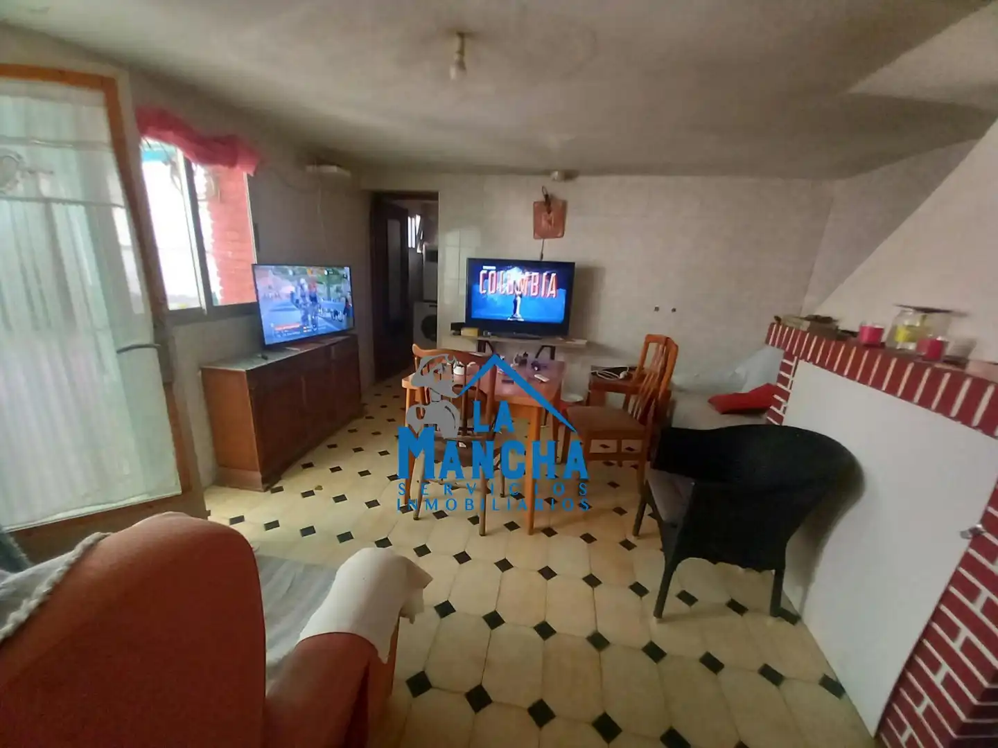 Casa rústica en venda a Pedanías - Extrarradio