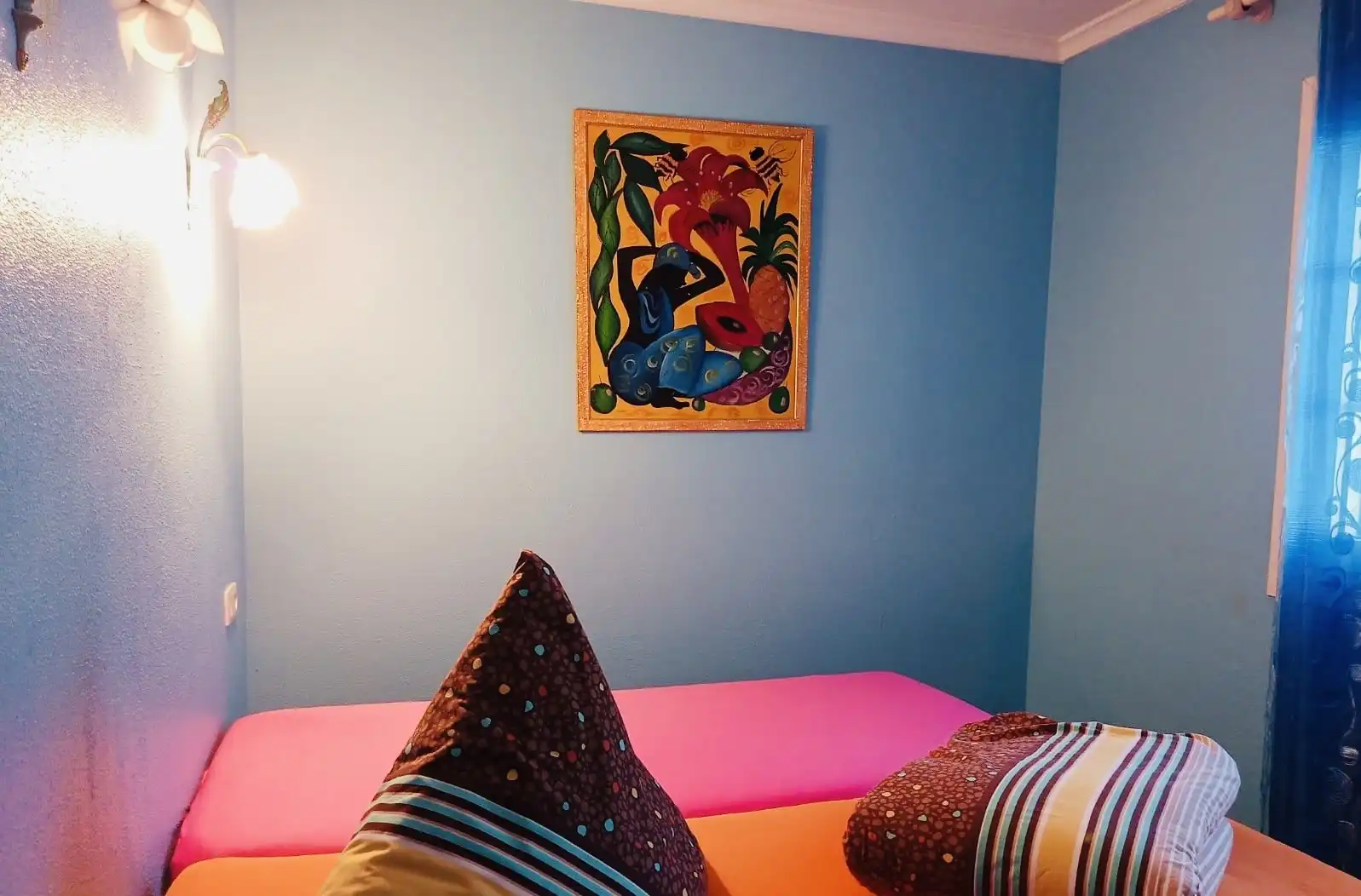 Chalet con piscina en venta en La Pedrera - Vessanes, imagen 22