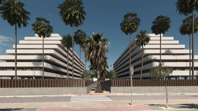 Piso en Venta en Avinguda de la Generalitat, 1 en Moncófar Playa