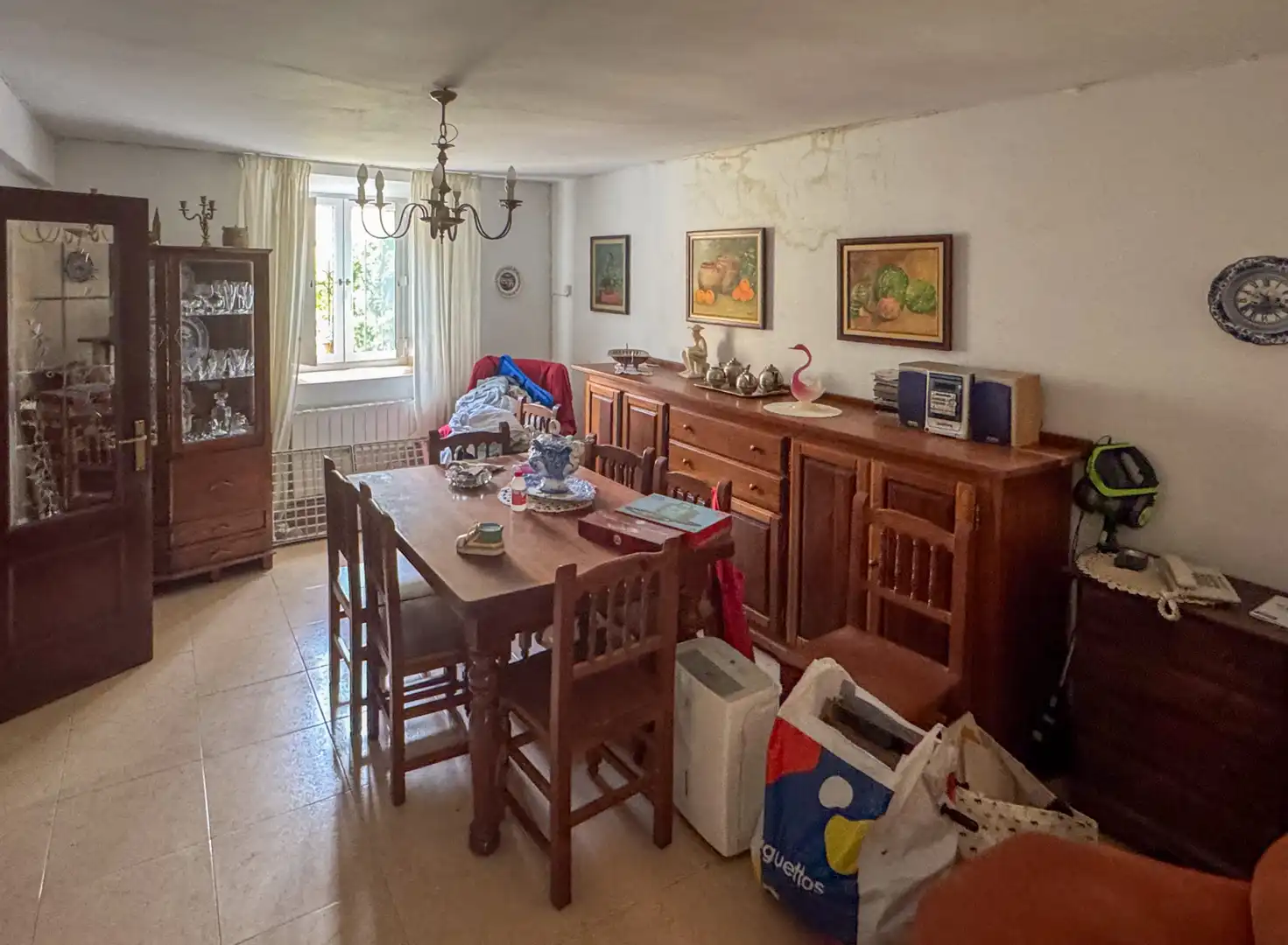 Haus mit Garten zum Verkauf in Barrio Cóbreces, imagen 11
