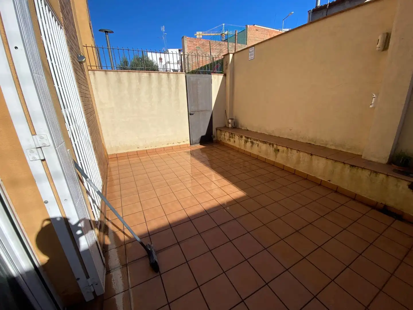 Wohnung mit Garten zum Verkauf in Carrer de les Paus 97, imagen 2
