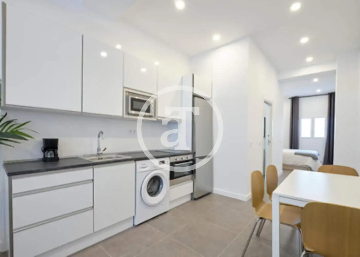 Flat for rent in Calle Alondra, 27, Vista Alegre
