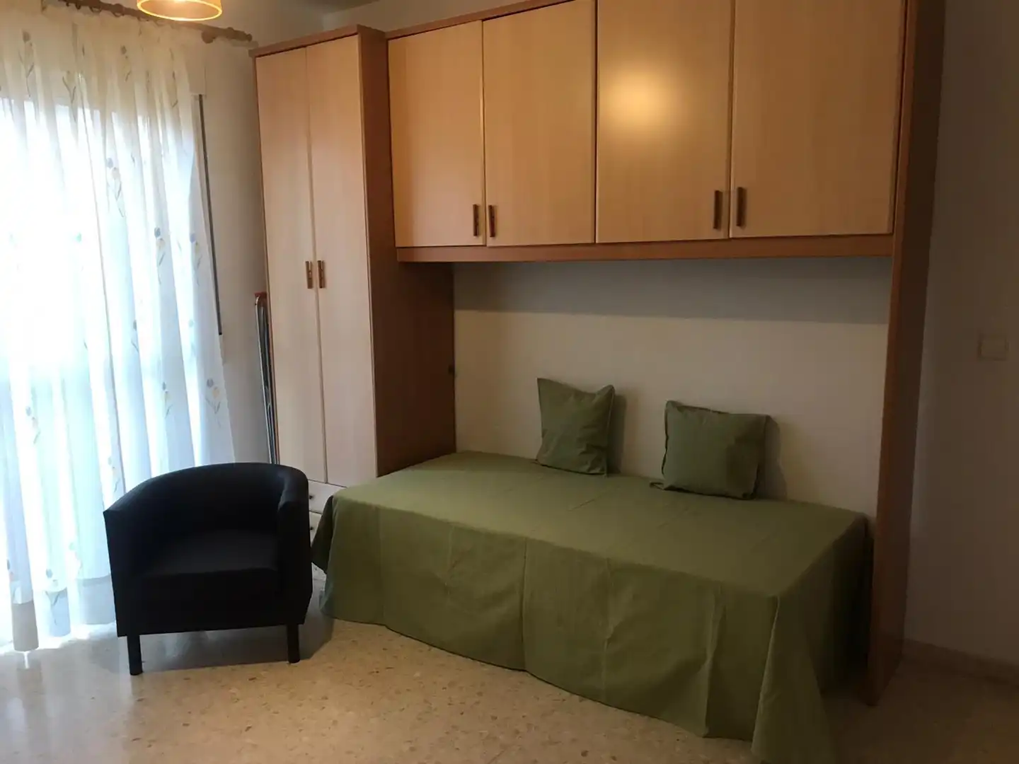 Wohnung mit Terrasse zur Miete in Fuentepiña, imagen 6