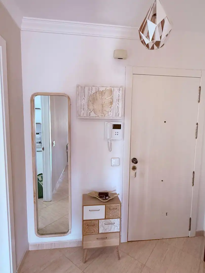 Flat for sale in Málaga  with Air Conditioner, Heating and Private garden