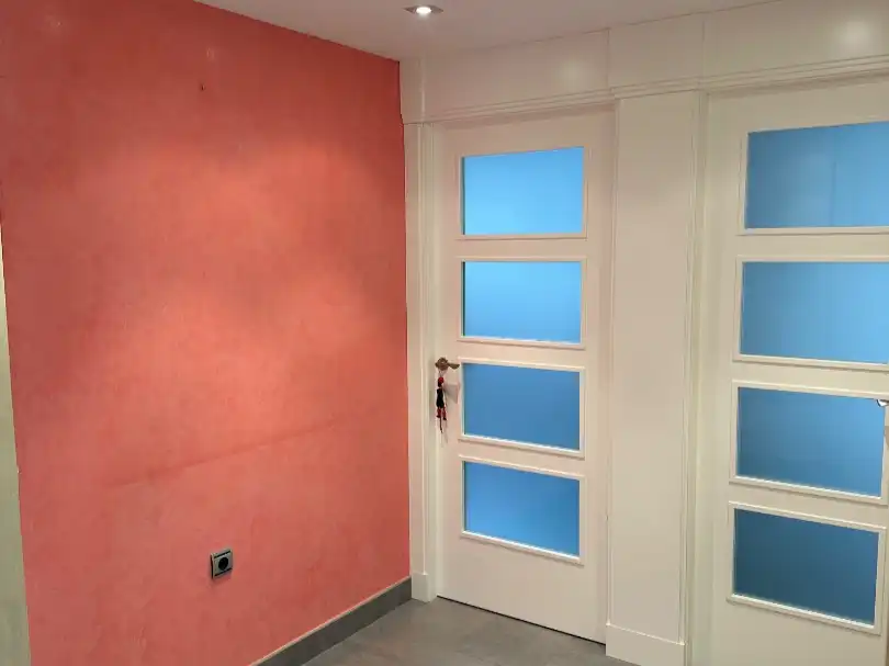 Flat for sale in Yecla  with Air Conditioner and Terrace