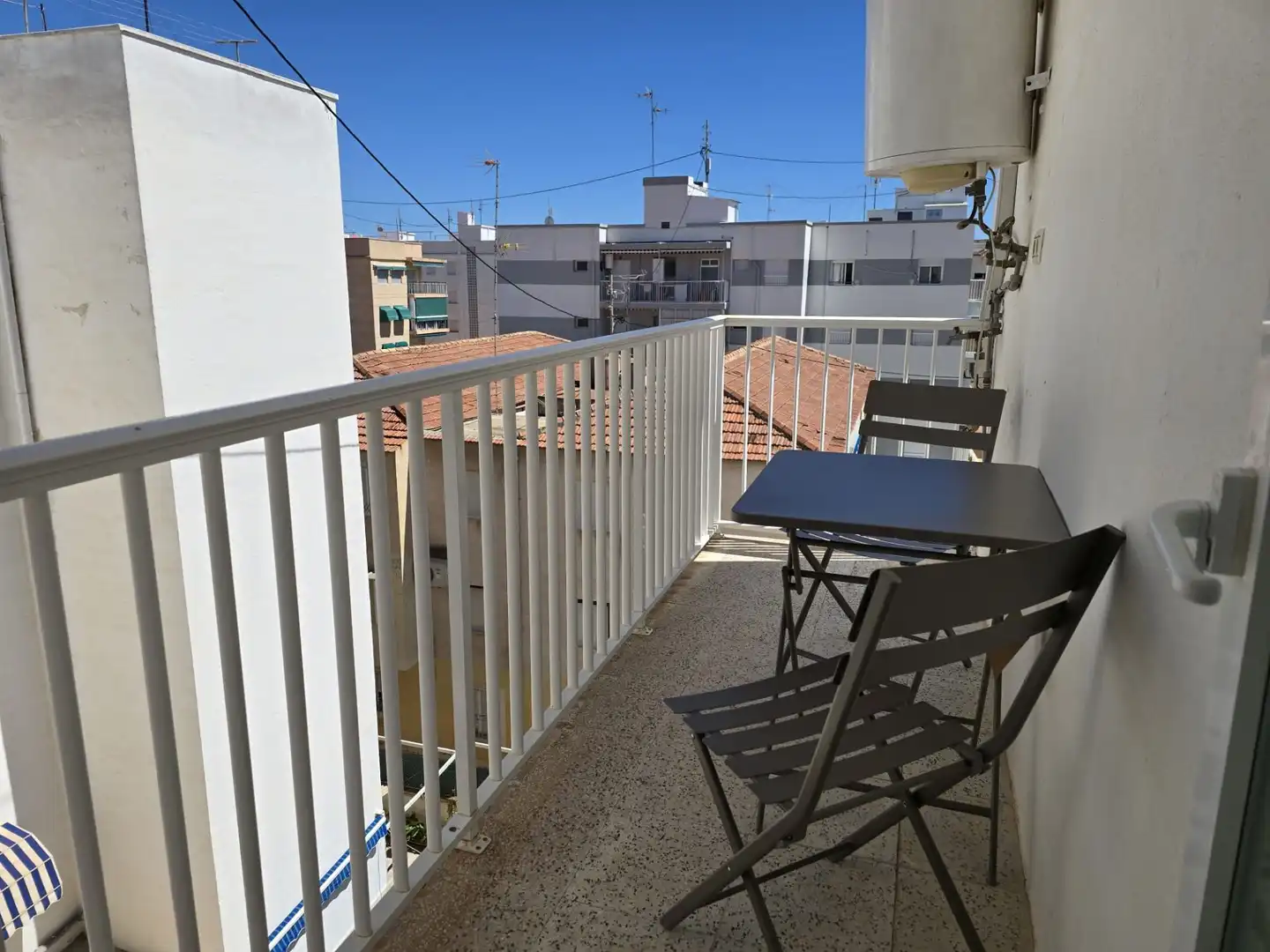Mini appartamento in affitto a Santa Pola ciudad, imagen 30