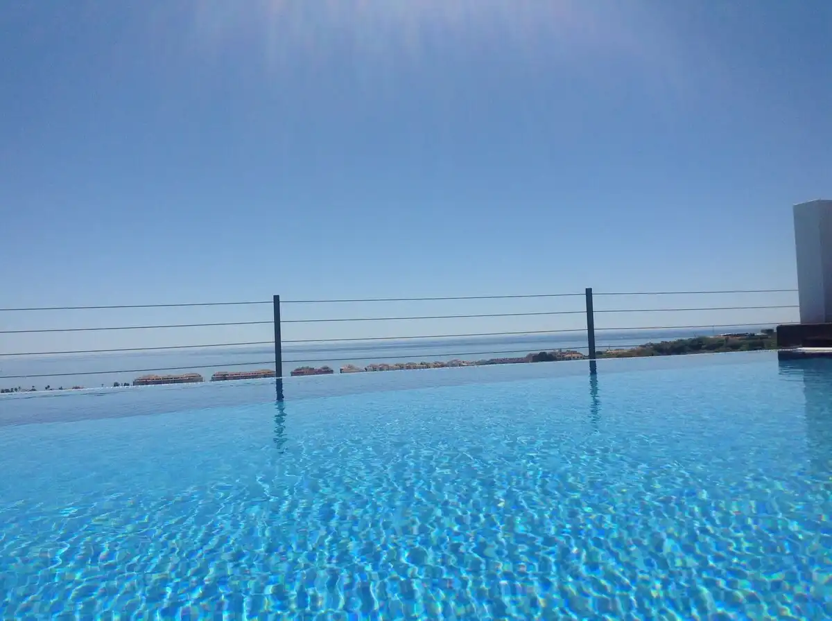 Maison avec piscine à vendre à San Luis de Sabinillas, imagen 47