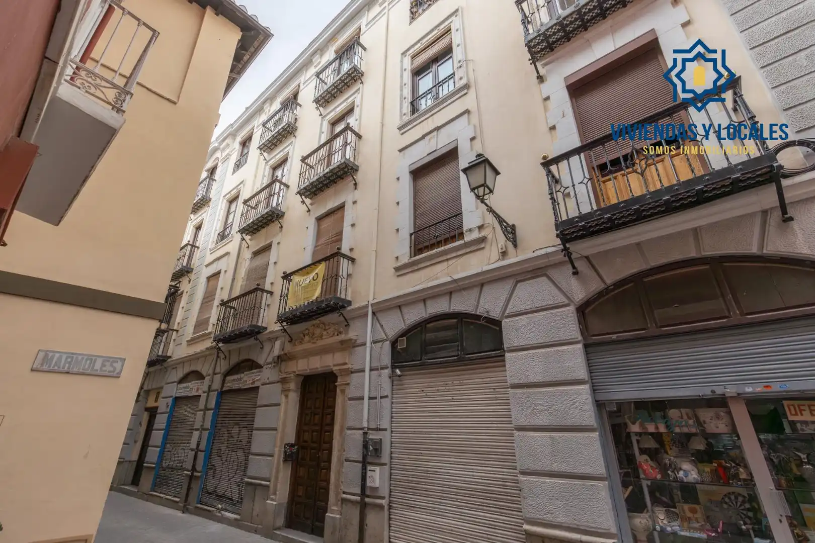 Àtic amb ascensor en venda a Calle HORNO MARINA, imagen 42