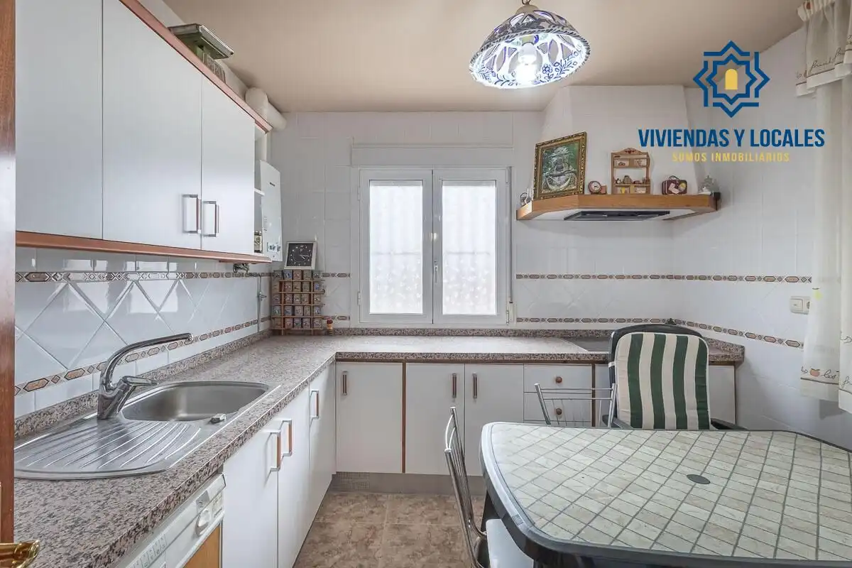 Casa con piscina in vendita a Avenida MOLINO ALTO, imagen 31