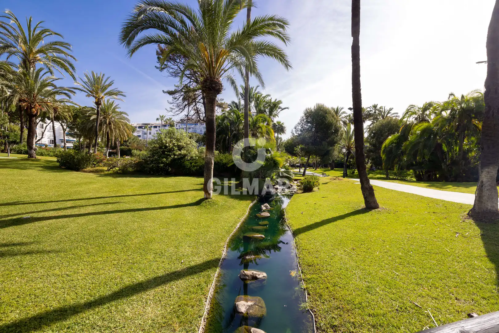 Apartament amb terrassa en venda a Nueva Andalucía, imagen 29