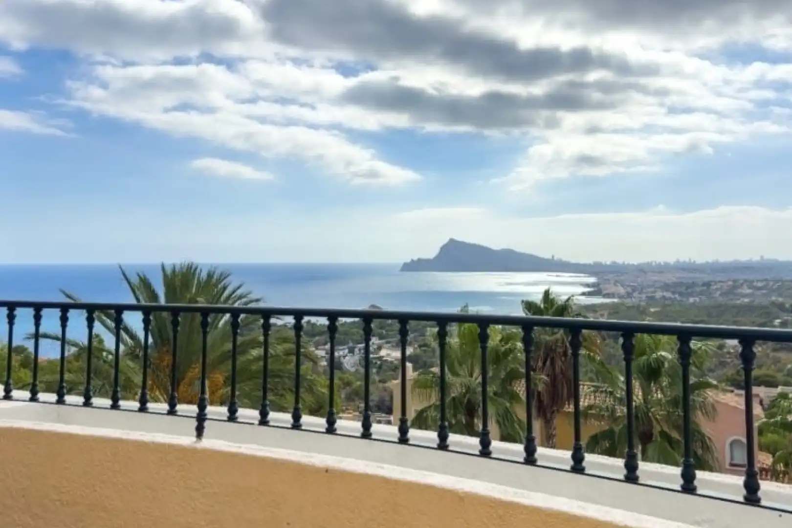 Casa con piscina in vendita a Mascarat
