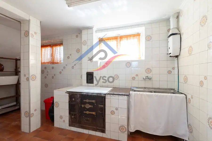Xalet amb terrassa en venda a Barrio la Cotera, imagen 51