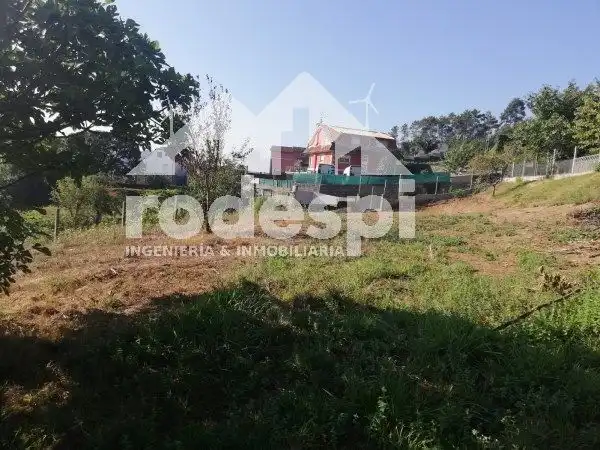 Terreny rústic en venda a Mos