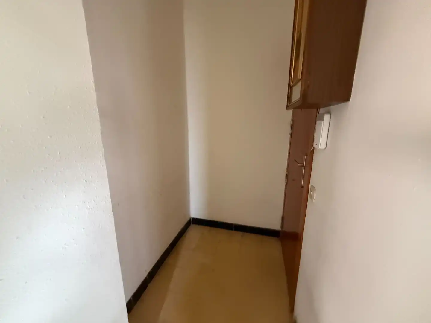Dormitori de Pis en venda en Centre