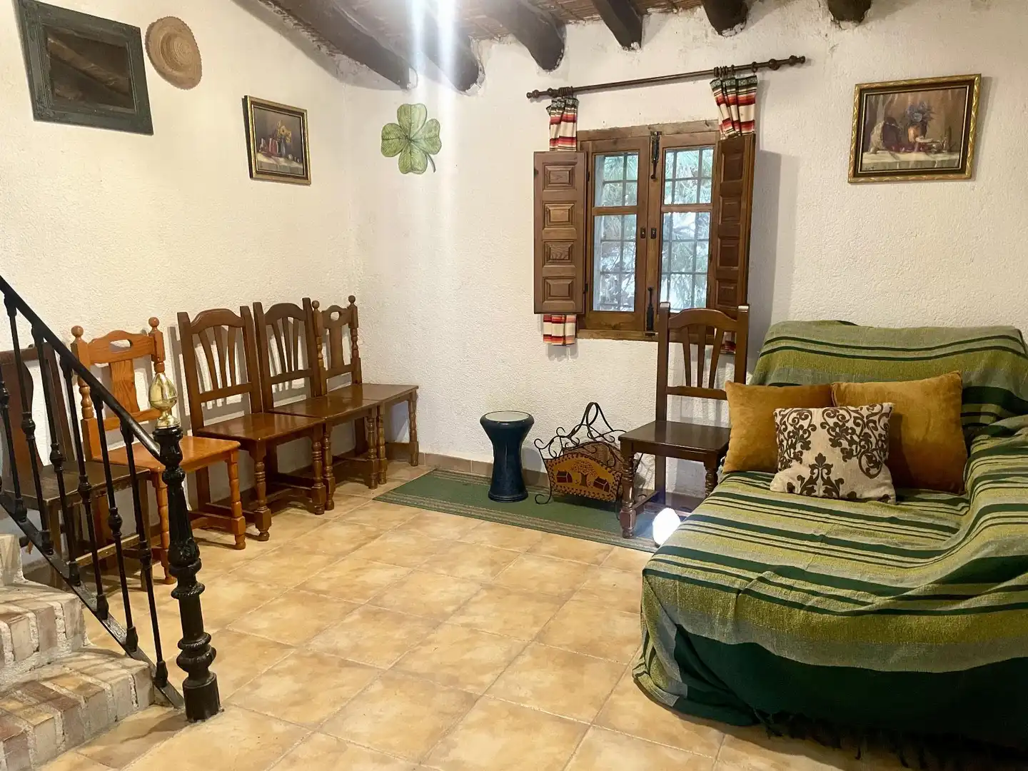 Haus zum Verkauf in Aguaderas, imagen 10