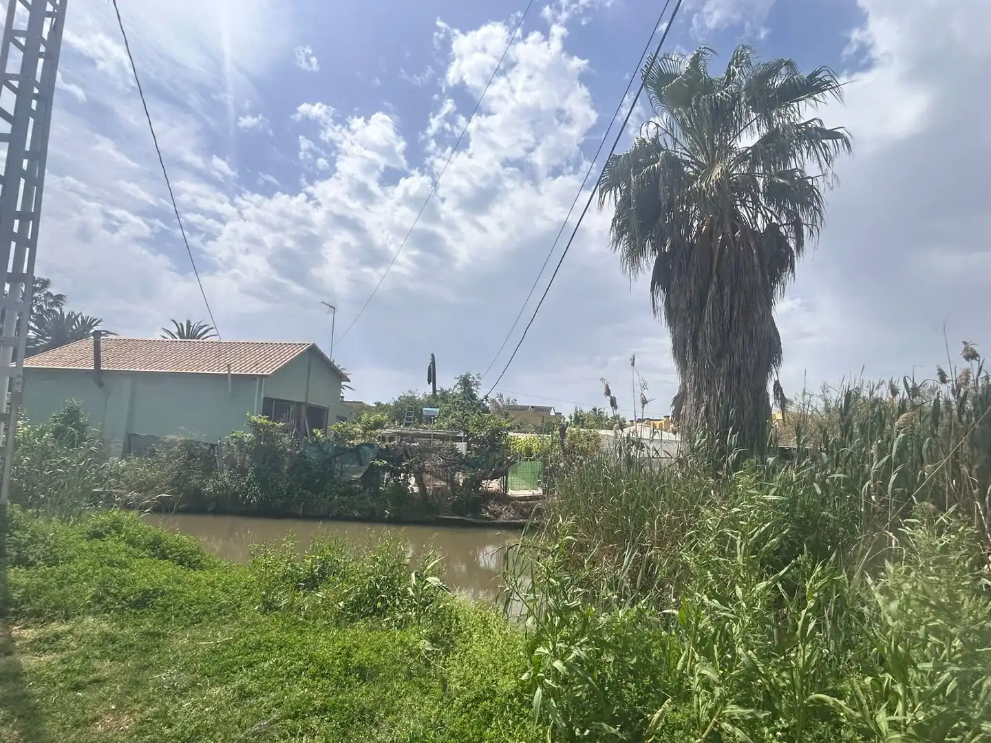 Casa o chalet en venta en Sagunto / Sagunt con Aire acondicionado, Calefacción y Jardín privado