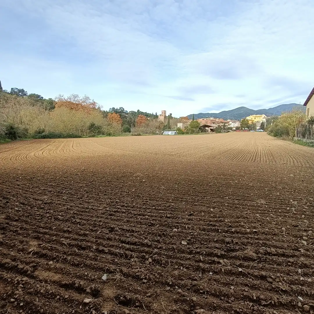 Terreny residencial en venda a Carrer de Sant Antoni, imagen 39