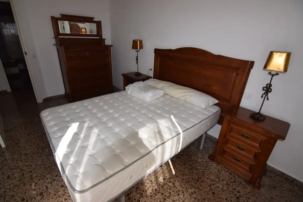 Habitación de Apartamento en venta en Molina de Segura con Amueblado y Balcón