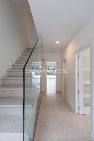 Casa-chalet en Venta en El Soto de la Moraleja