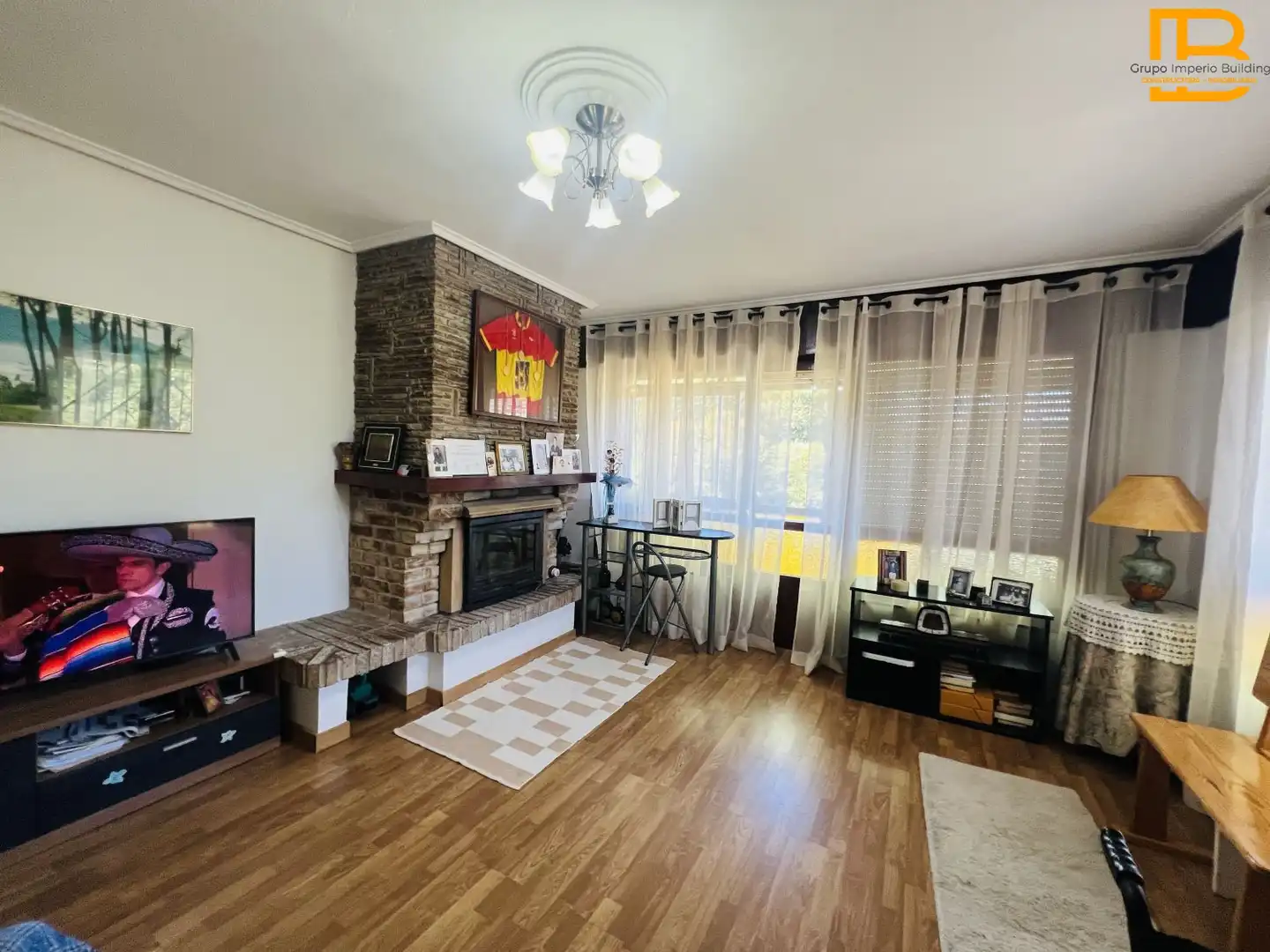 Casa o chalet en venta en Hazas de Cesto