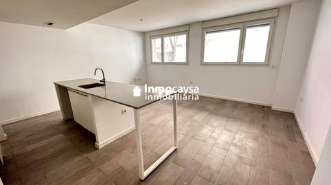 Foto 2 de Planta baja de alquiler en Carrer del Pare Miquel Batllori, Xàtiva, Valencia