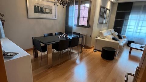 Foto 3 de Casa o xalet en venda a Calle Rosalía de Castro, Simancas, Valladolid