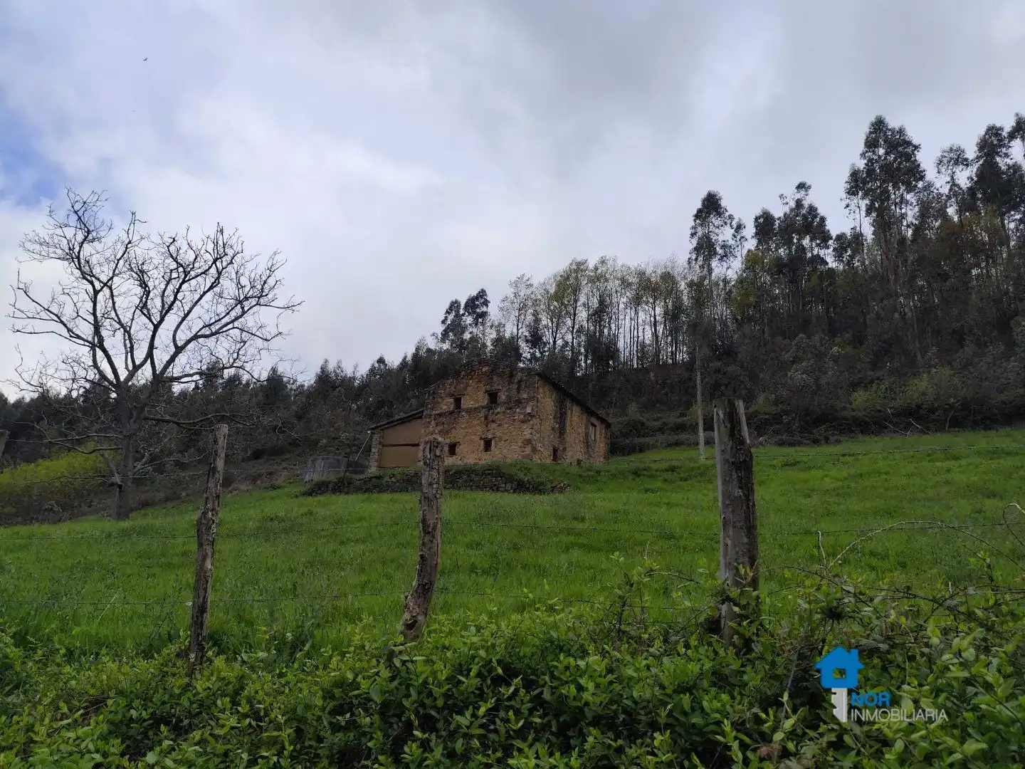 Casa o xalet en venda en Rasines
