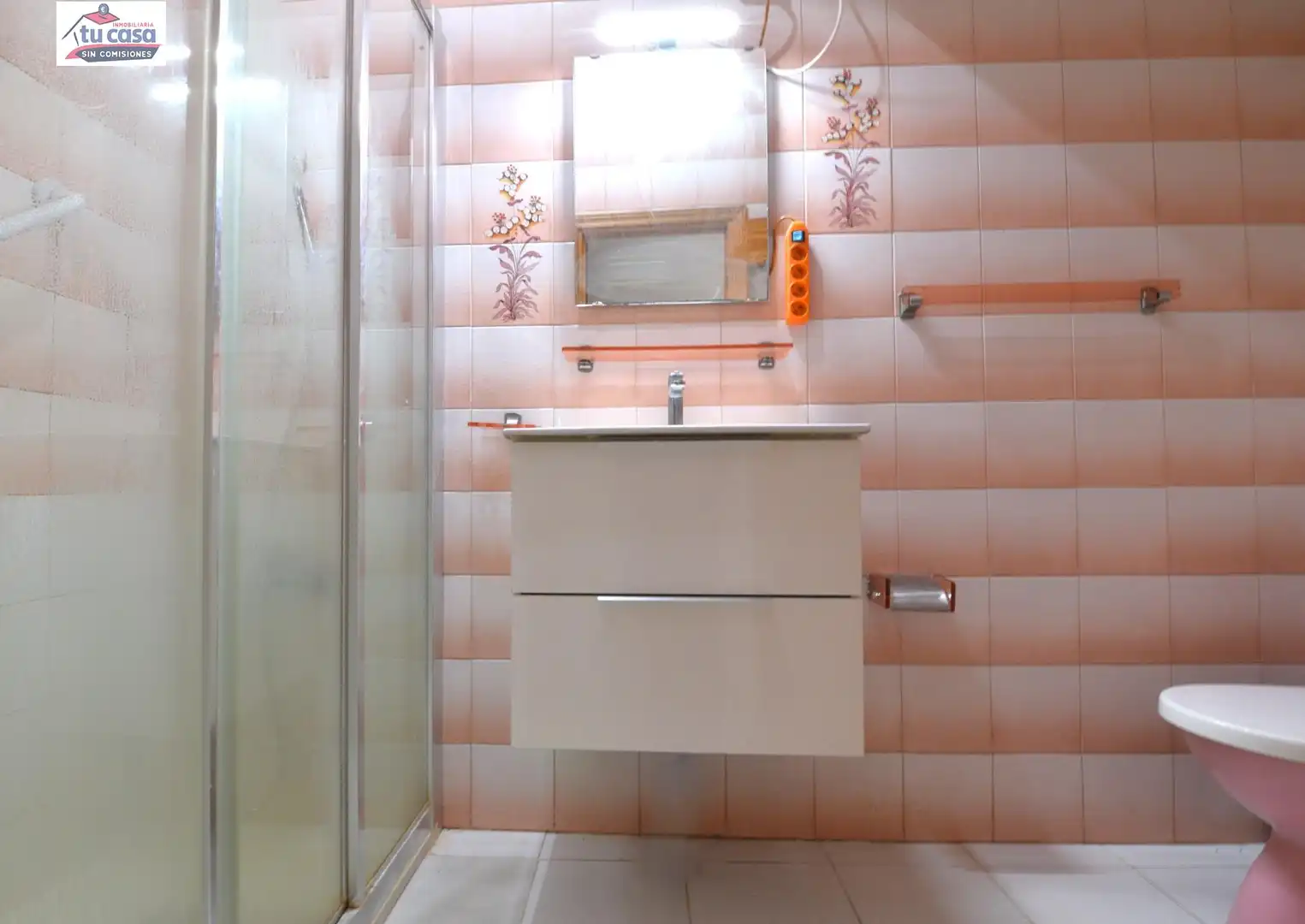 Bany de Edifici en venda en Las Palmas de Gran Canaria