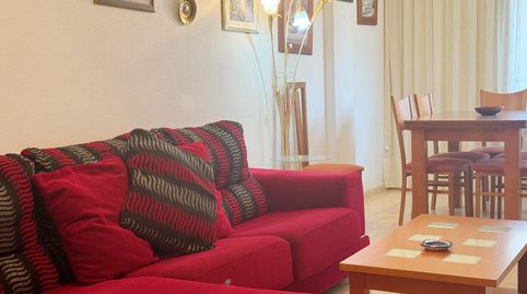 Foto 5 de Apartamento de alquiler en Carrer la Mar, 12, Campello Playa, El Campello