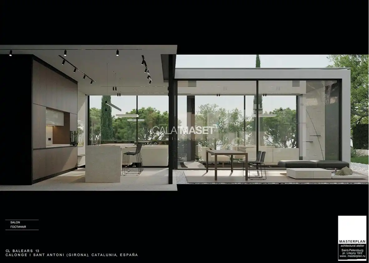 Villa avec terrasse à vendre à Balears 13, imagen 7