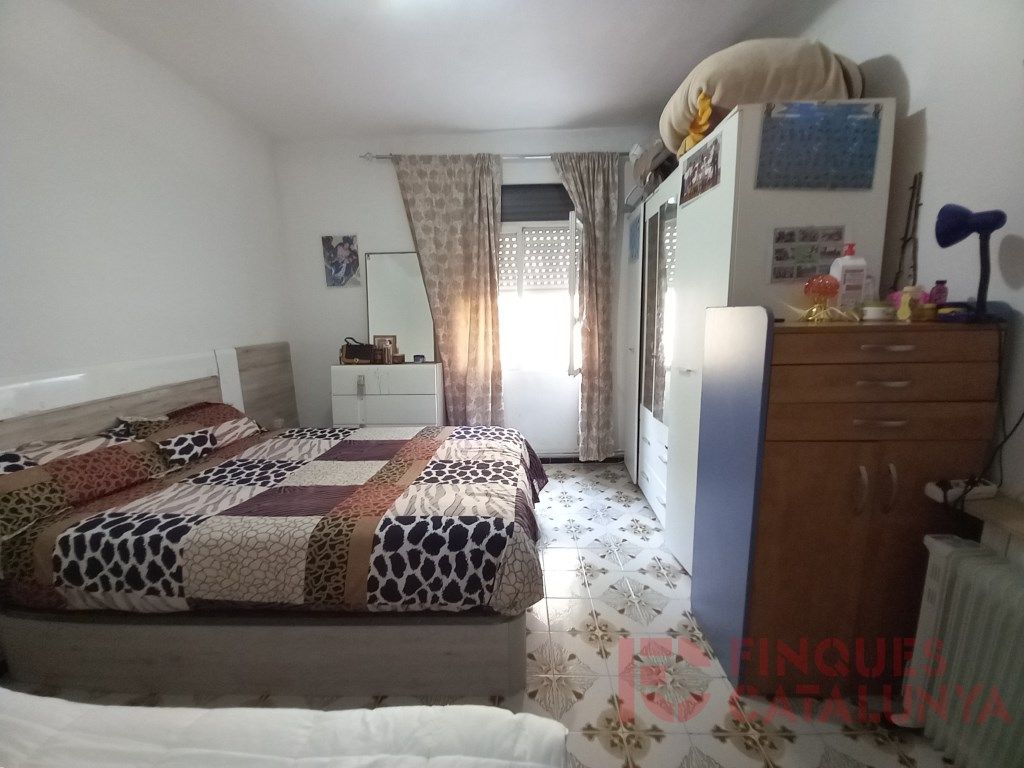 Bedroom of Flat for sale in Salt