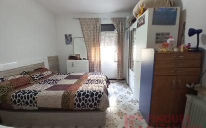 Bedroom of Flat for sale in Salt