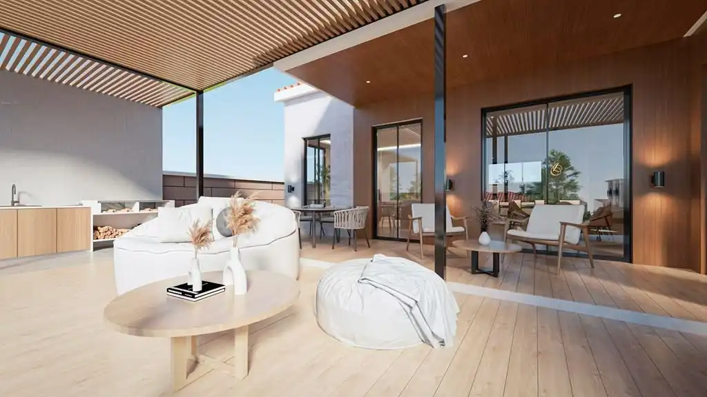 Haus mit Garten zum Verkauf in Tueda, imagen 14