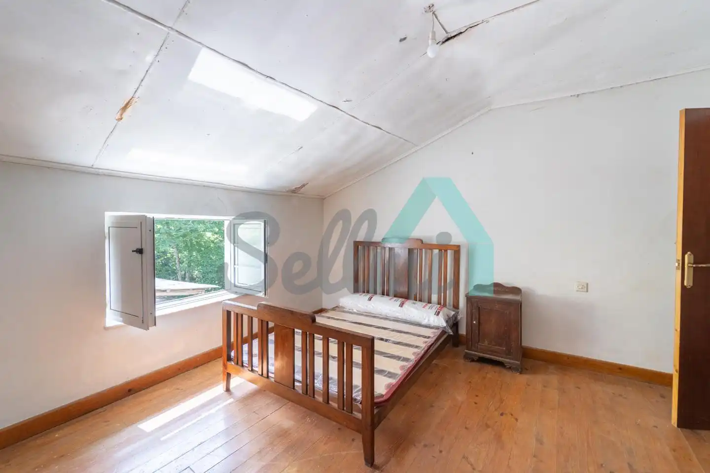 Casa o chalet en venta en Caserio Estilleiro, Coaña