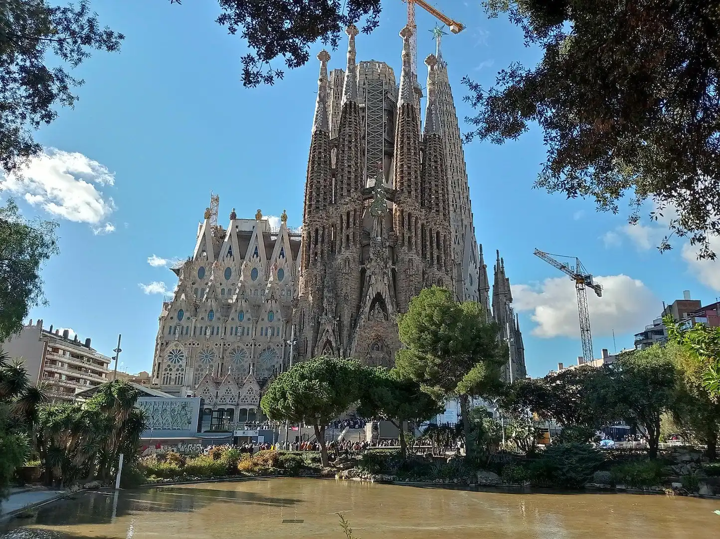 Appartement avec ascenseur à vendre à Carrer de la Indústria, imagen 9