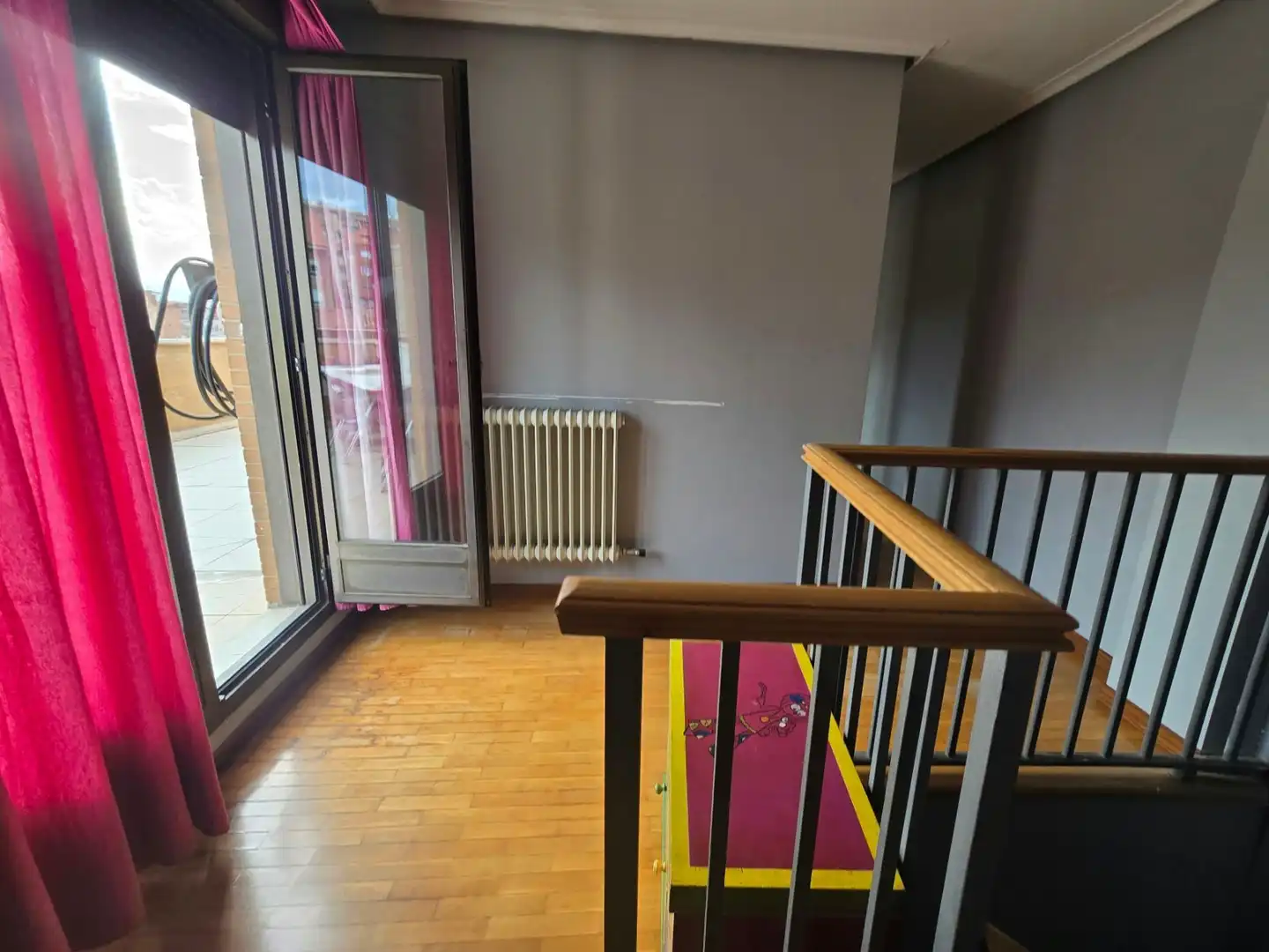 Maisonette mit Aufzug zum Verkauf in La Fragua, imagen 18