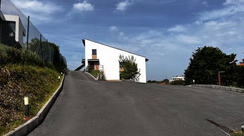 Foto 5 de Casa o xalet en venda a Somió, Gijón