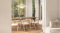 Dining room of Planta baja for sale in Sant Just Desvern  with Air Conditioner, Heating and Terrace