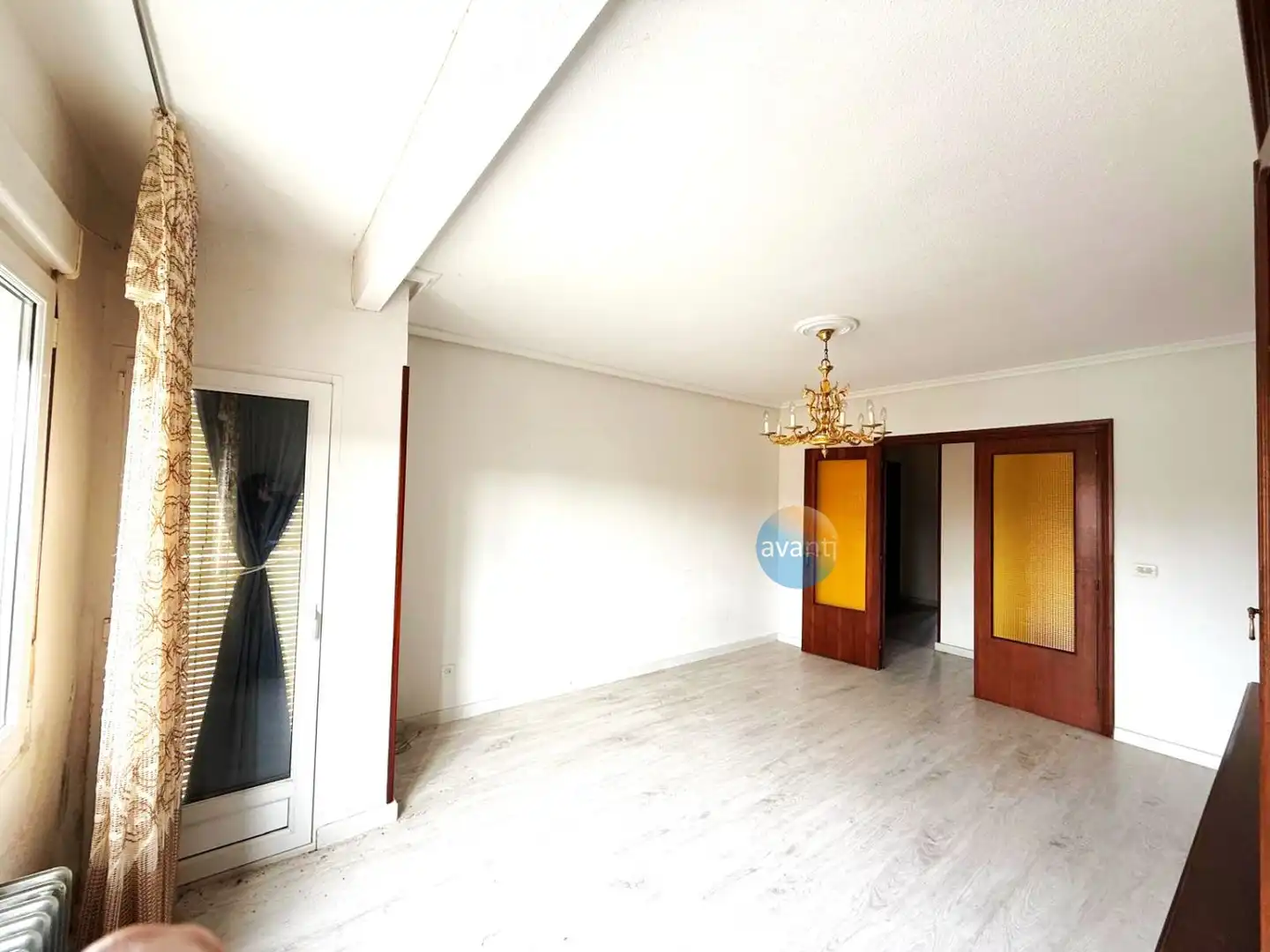 Flat for sale in Santibáñez de Béjar  with Air Conditioner and Heating