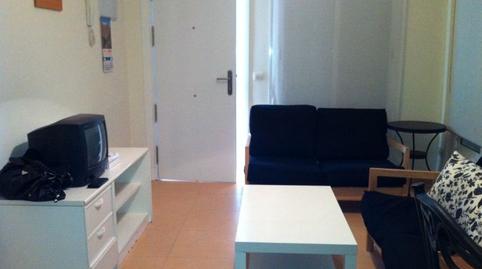 Foto 2 de Apartament de lloguer a Calle de la Rosa, 24, Barrio del Centro, Cádiz