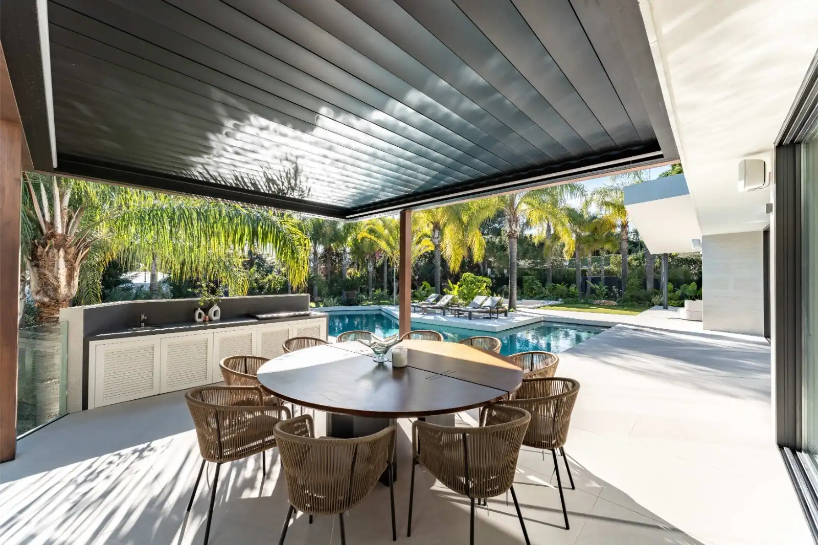 Casa con piscina in vendita a Marbella Centro, imagen 3