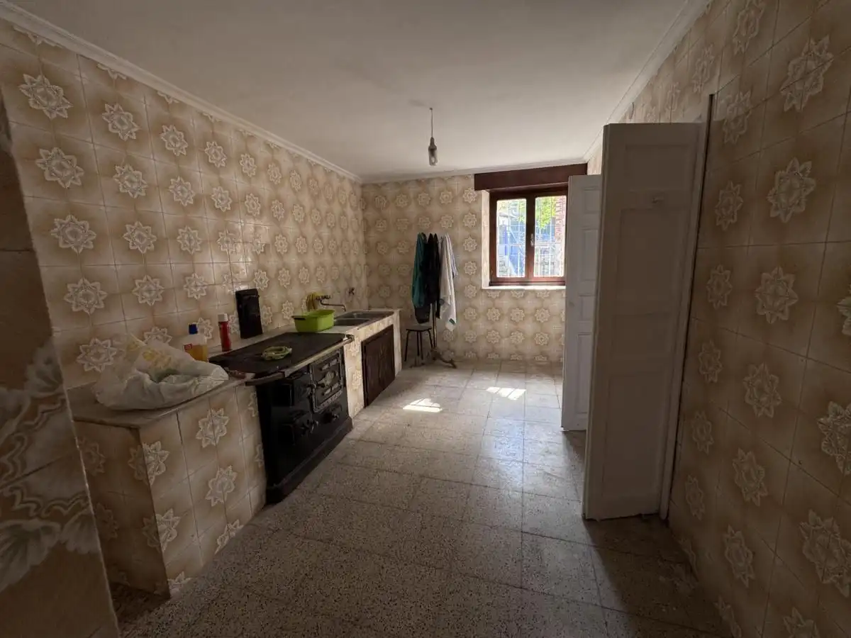 Casa a schiera con giardino in vendita a Vibaña - Ardisana - Caldueño, imagen 24