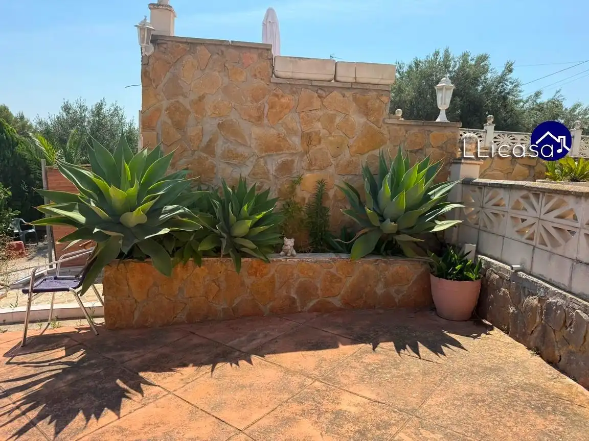 Xalet amb piscina en venda a Pla dels Aljubs, imagen 42