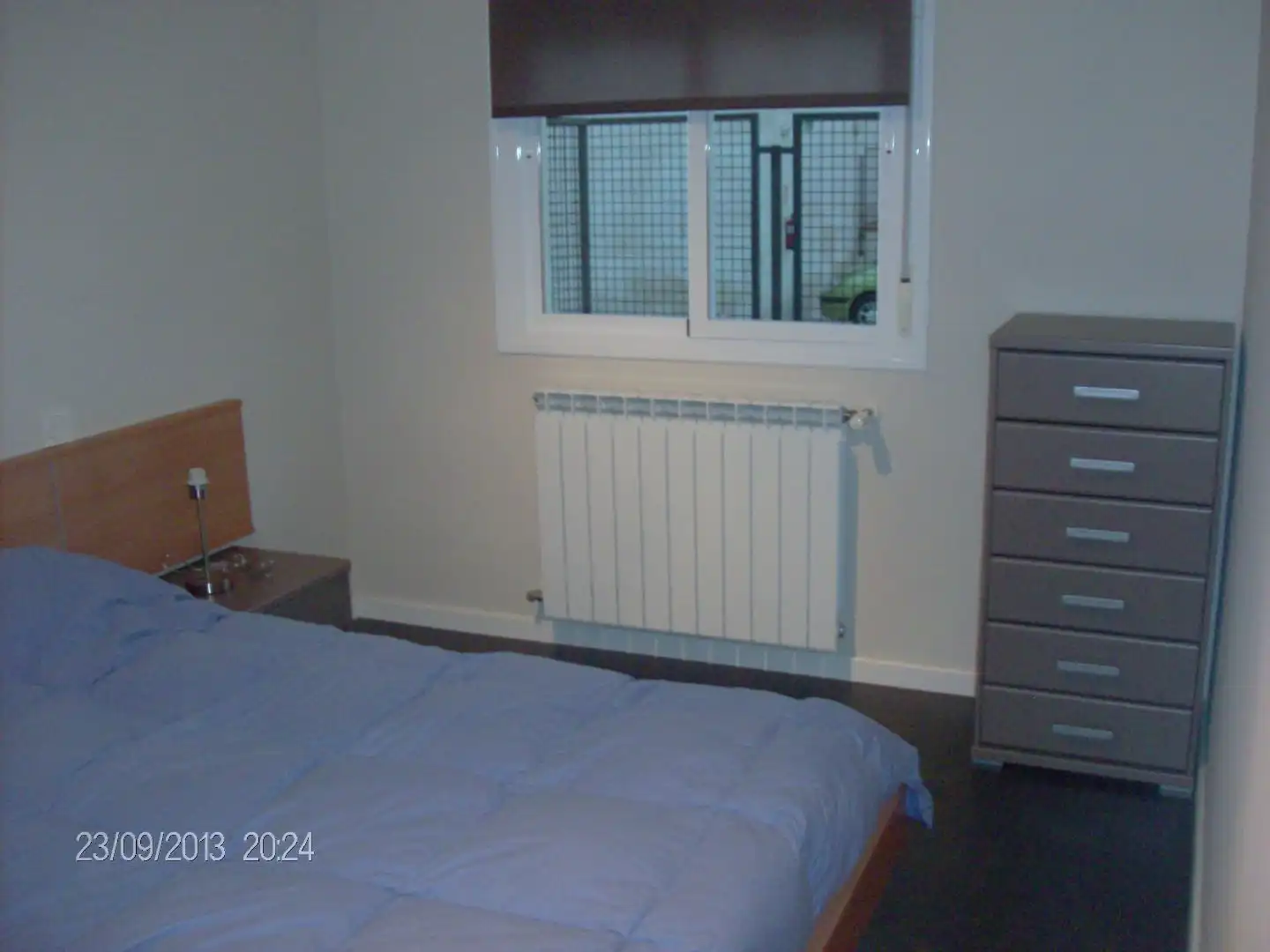 Flat for rent in Calle de las Cruces, 25, Valdepeñas