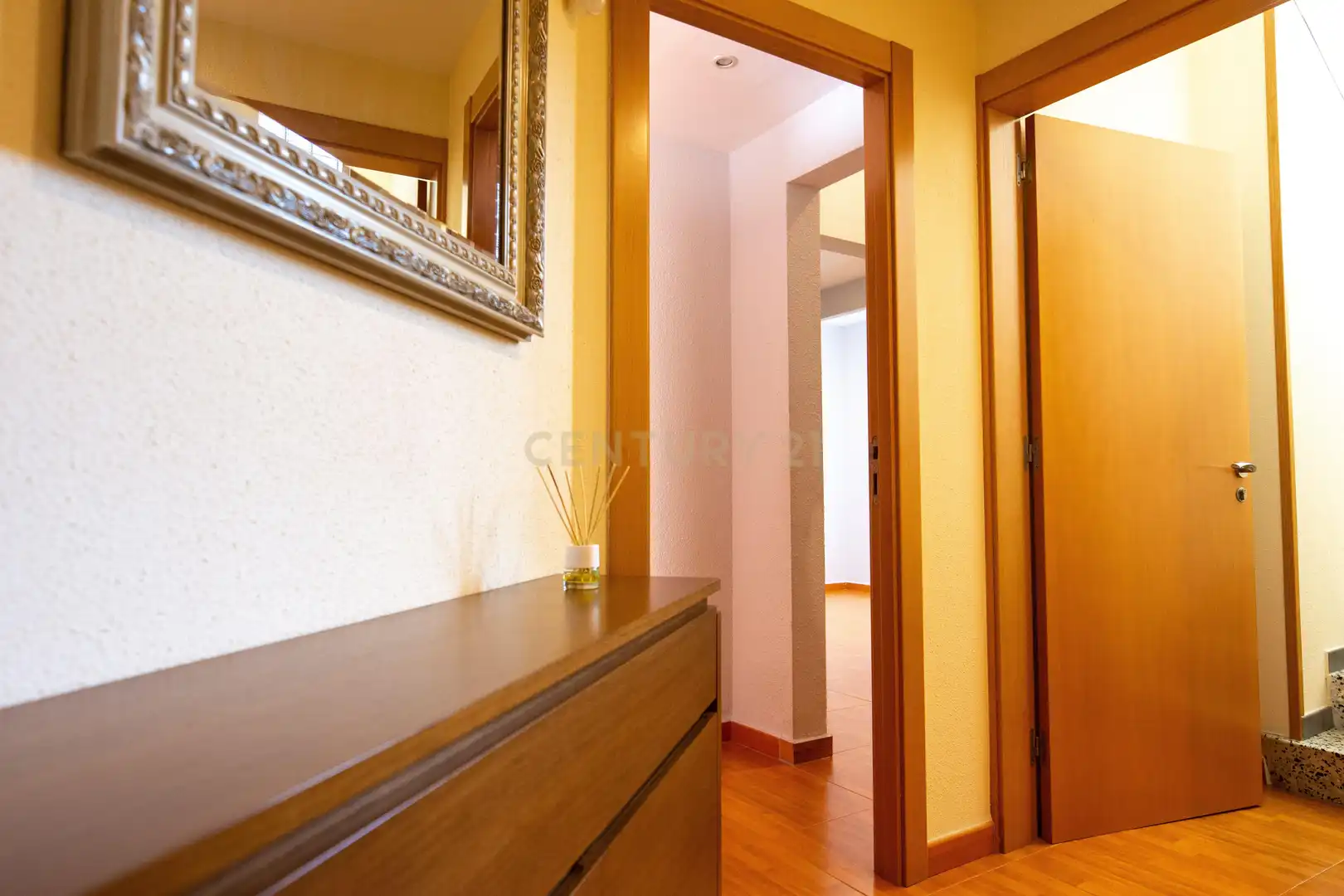 Casa o chalet en venta en Caldes de Montbui con Aire acondicionado, Jardín privado y Balcón