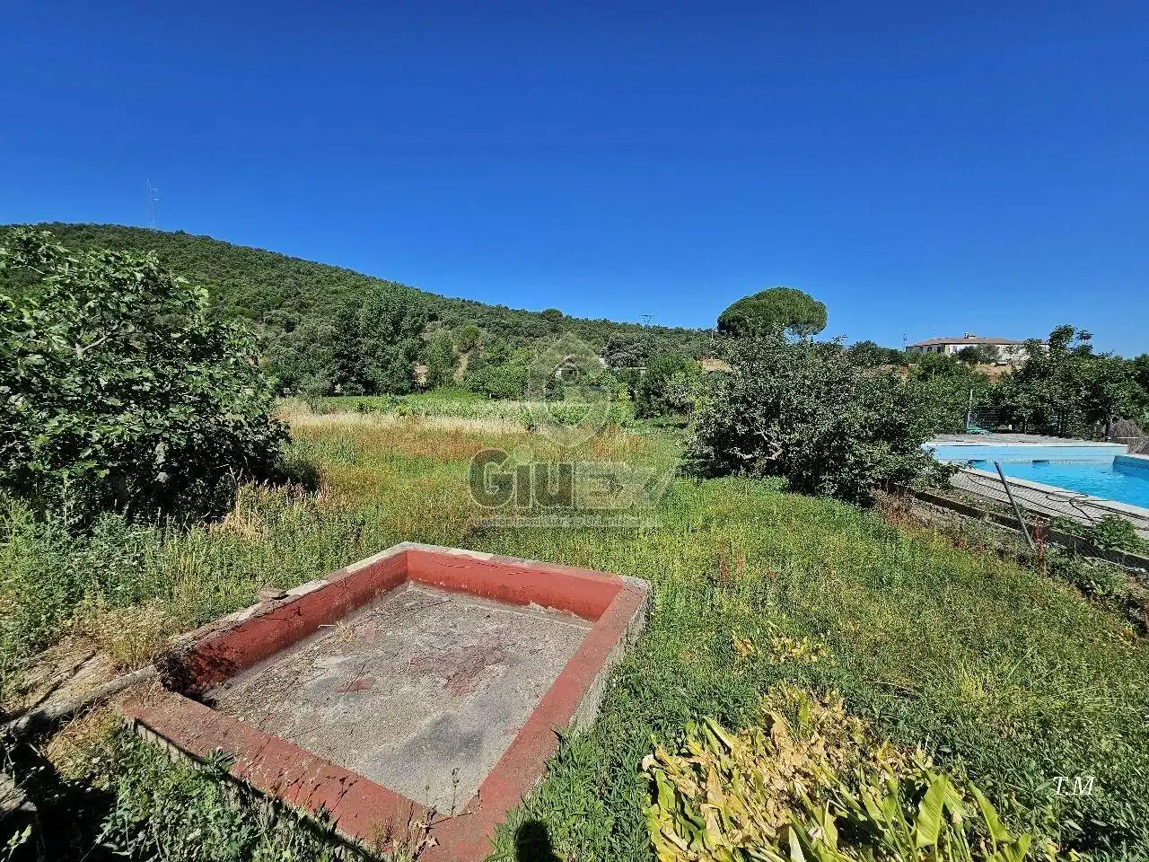 Casa o xalet en venda en Cáceres amb Jardí privat