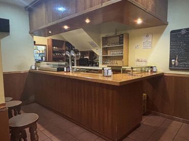 Local comercial en venda a Calle Milanos 15