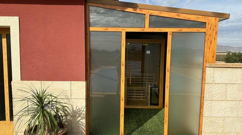 Magnífico Chalet de estilo RUSTICO y con mucho ENCANTO. Parcela privada de 10.300m2, imatge 5